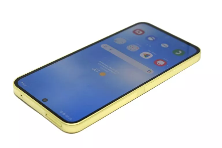 TELEFON SAMSUNG GALAXY A35 5G 6/128GB OKAZJA TANIO