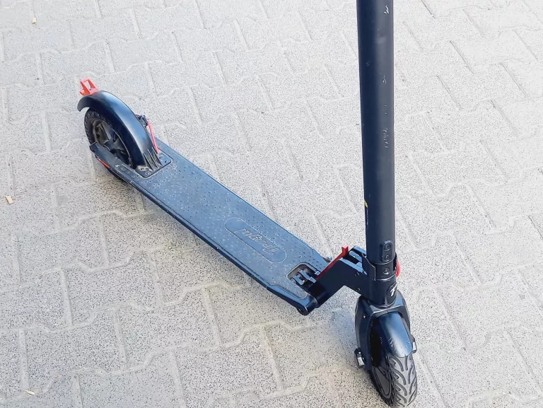 HULAJNOGA ELEKTRYCZNA FRUGAL STORM GXL/TT-EL-851