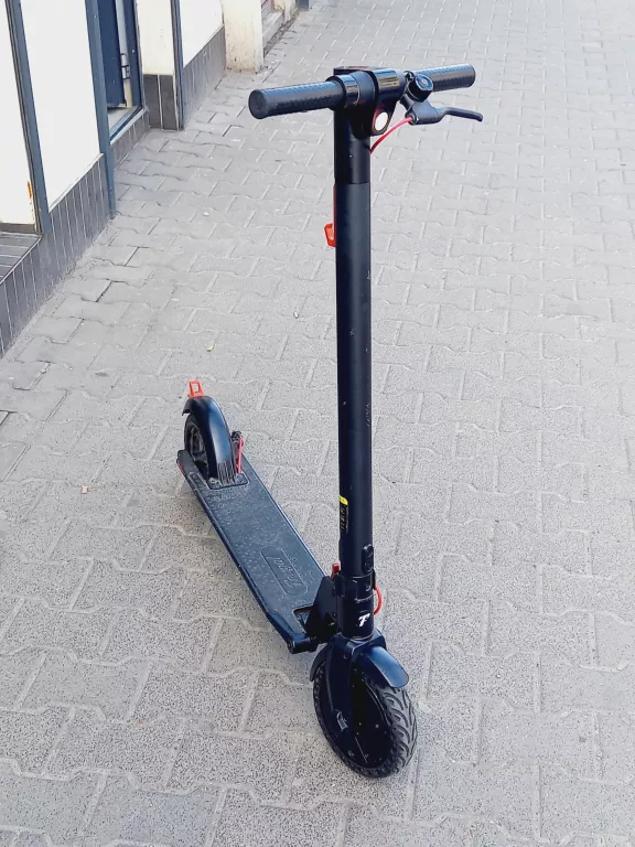 HULAJNOGA ELEKTRYCZNA FRUGAL STORM GXL/TT-EL-851