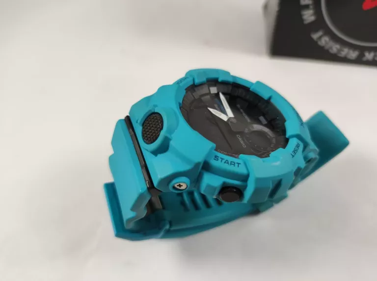ZEGAREK CASIO G-SHOCK GBA-800