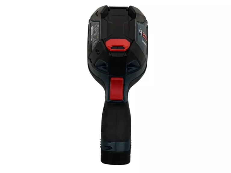 KAMERA TERMOWIZYJNA BOSCH PROFESSIONAL GTC 600 C WI-FI SUPER STAN!
