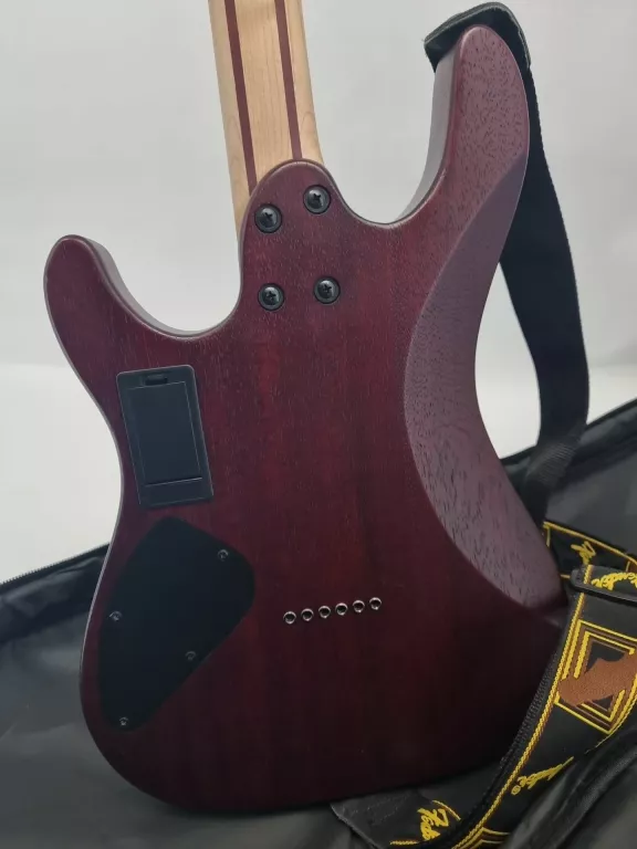 GITARA ELEKTRYCZNA CORT KX500 ETCHED