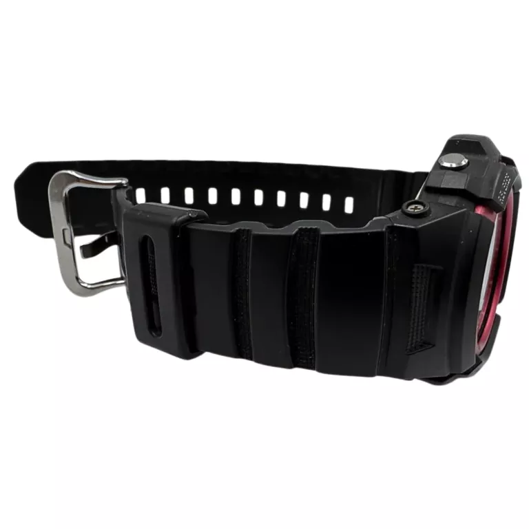 ZEGAREK CASIO G-SHOCK AW-591