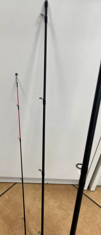 OKUMA WĘDKA CUSTOM BLACK METHOD FEEDER 3,30M UP TO 60G