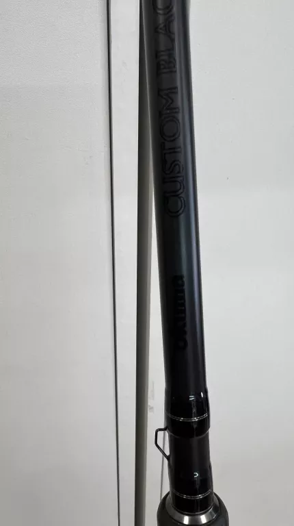 OKUMA WĘDKA CUSTOM BLACK METHOD FEEDER 3,30M UP TO 60G