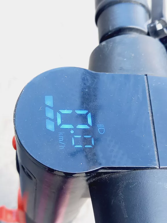 HULAJNOGA ELEKTRYCZNA FRUGAL STORM GXL/TT-EL-851