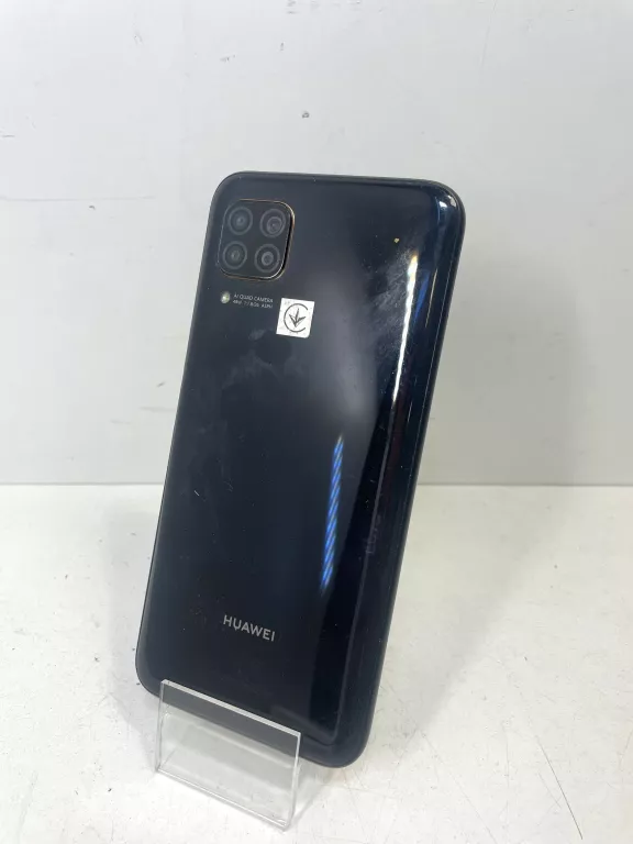 SMARTFON HUAWEI P40 LITE 6 GB / 128 GB