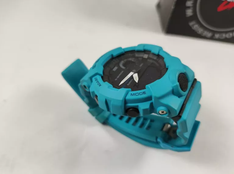 ZEGAREK CASIO G-SHOCK GBA-800