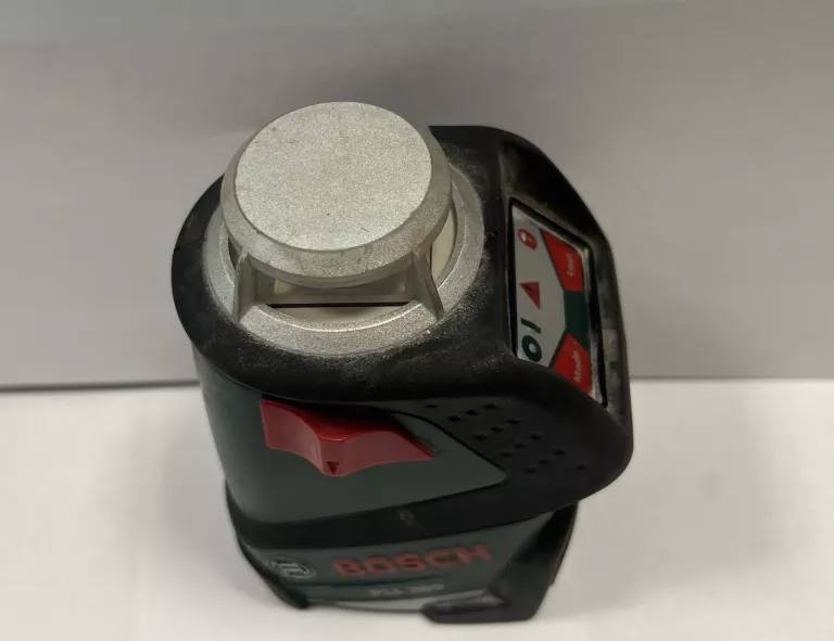 LASER KRZYŻOWY BOSCH PLL 360