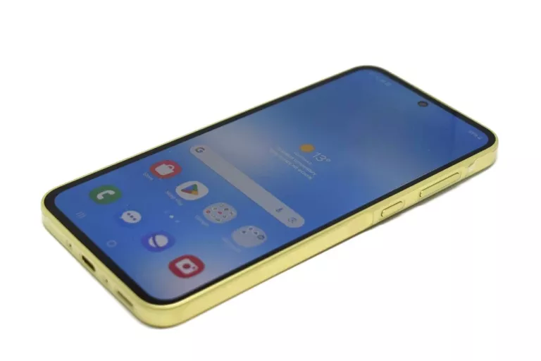 TELEFON SAMSUNG GALAXY A35 5G 6/128GB OKAZJA TANIO