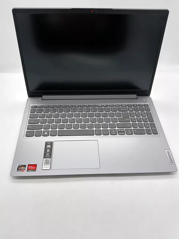 LAPTOP IDEAPAD 3 15ALC6 AMD RYZEN 5000 SERIES 8/512GB WIN 11 HOME+ŁAD