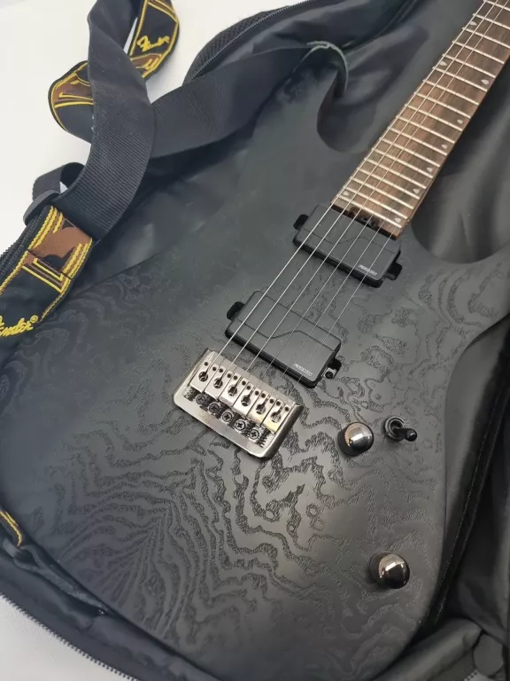 GITARA ELEKTRYCZNA CORT KX500 ETCHED