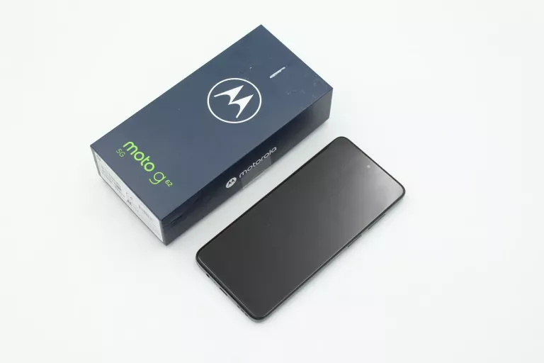 TELEFON MOTOROLA MOTO G62 5G 6/256 GB (OPIS)