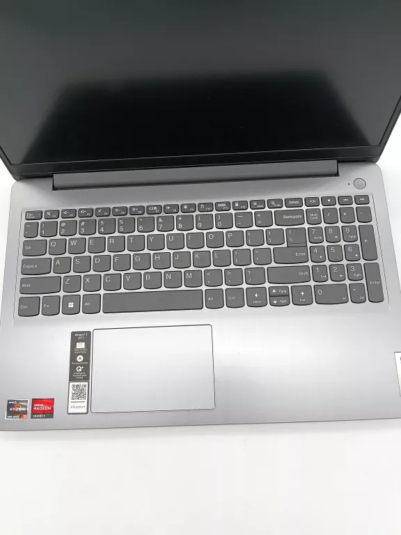 LAPTOP IDEAPAD 3 15ALC6 AMD RYZEN 5000 SERIES 8/512GB WIN 11 HOME+ŁAD