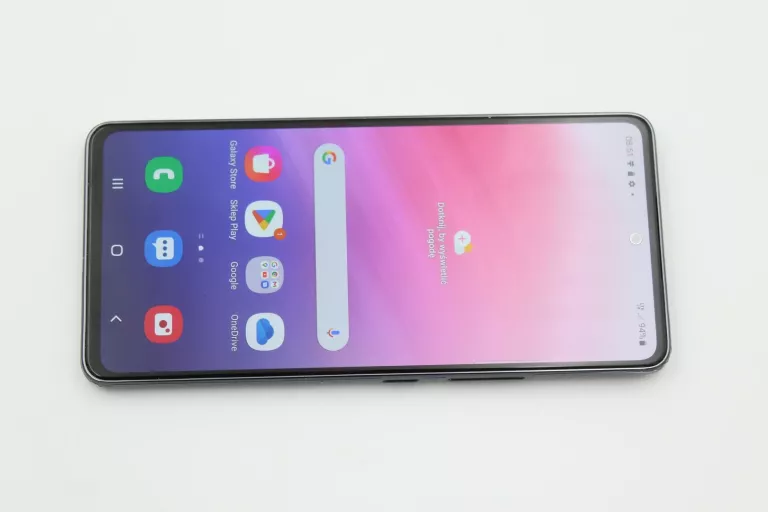 TELEFON SAMSUNG GALAXY A 53 5G 6/128 GB (OPIS)