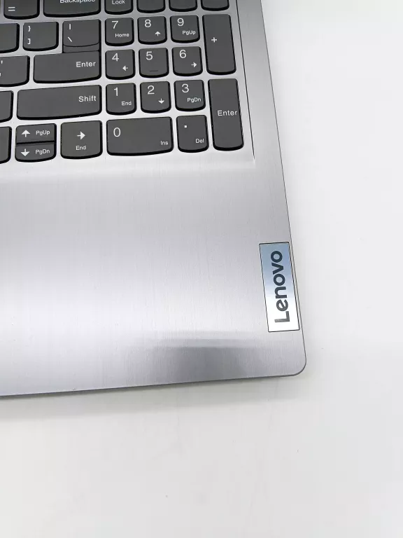 LAPTOP IDEAPAD 3 15ALC6 AMD RYZEN 5000 SERIES 8/512GB WIN 11 HOME+ŁAD