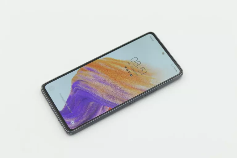 TELEFON SAMSUNG GALAXY A 53 5G 6/128 GB (OPIS)