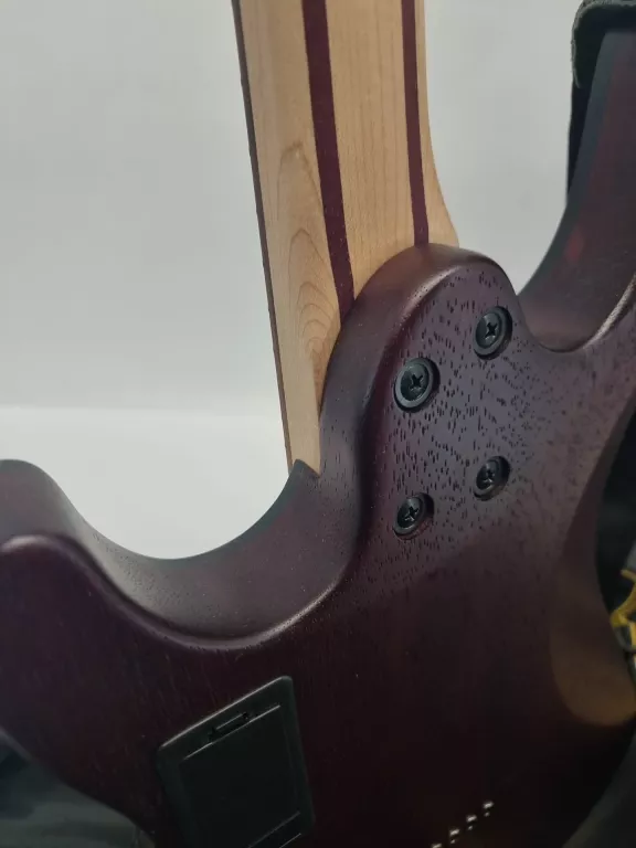 GITARA ELEKTRYCZNA CORT KX500 ETCHED