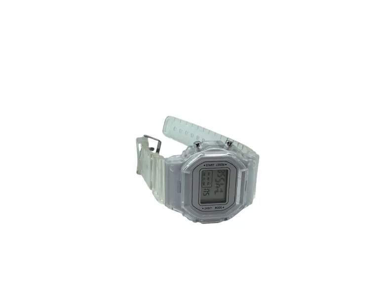 ZEGAREK FAKE CASIO