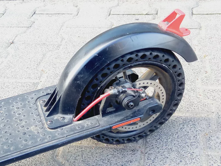 HULAJNOGA ELEKTRYCZNA FRUGAL STORM GXL/TT-EL-851
