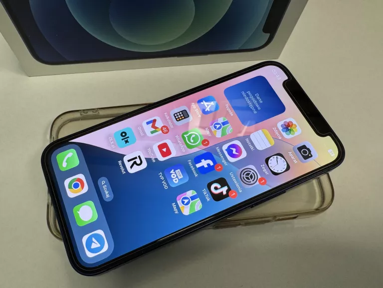 TELEFON IPHONE 12 MINI - 78%