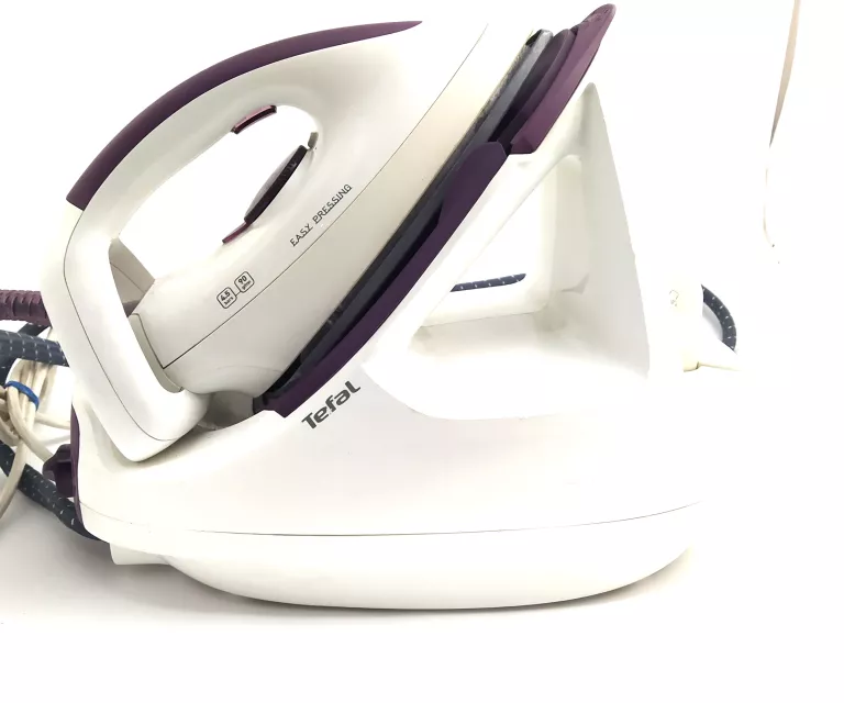 ŻELAZKO Z GENERATOREM PARY TEFAL EASY PRESSING GV 5240