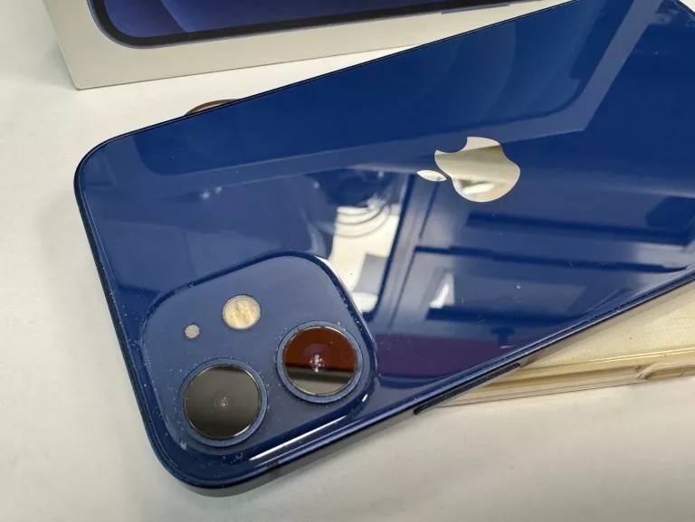 TELEFON IPHONE 12 MINI - 78%