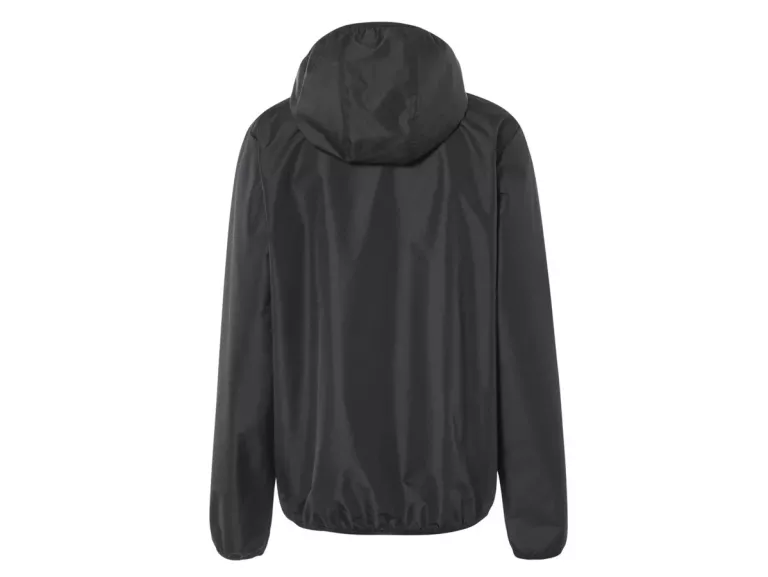 KURTKA WIATRÓWKA MĘSKA ELLESSE ROZMIAR M 5063347546391