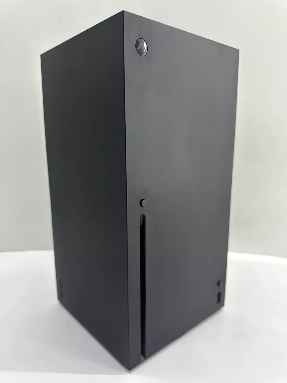 KONSOLA XBOX SERIES X KOMPLET # GW MEDIA EXPERT#