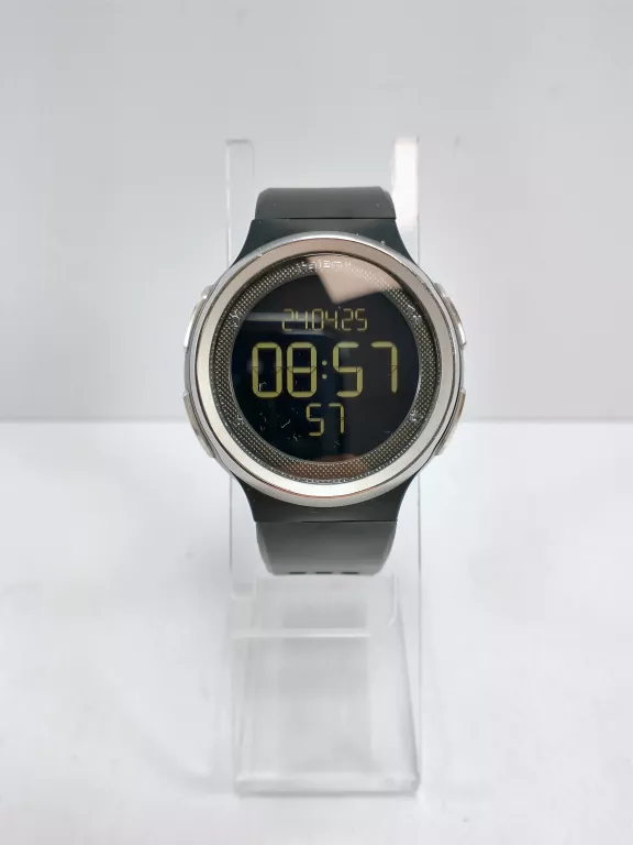 ZEGAREK KALENJI DECATHLON 10 ATM SPORTOWY
