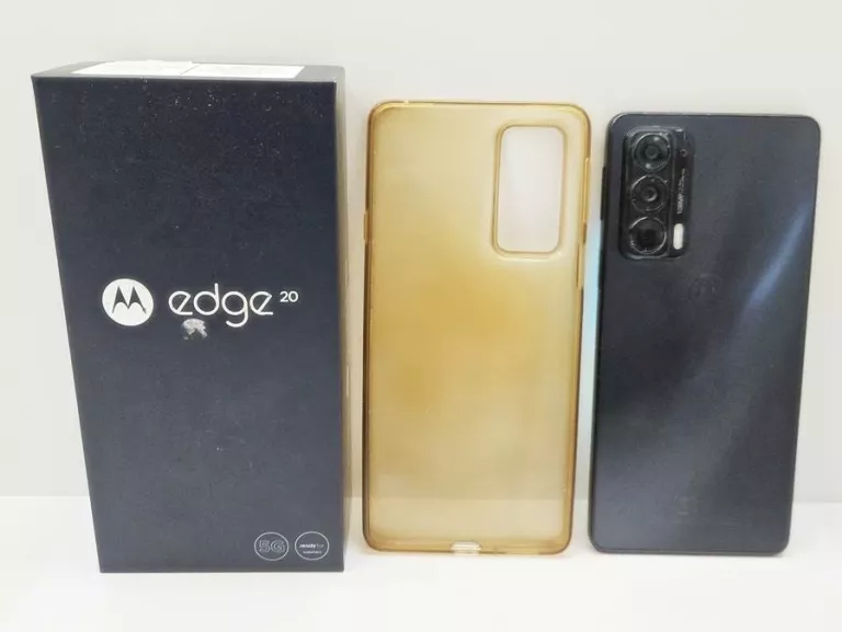 TELEFON MOTOROLA EDGE 20 8/128GB