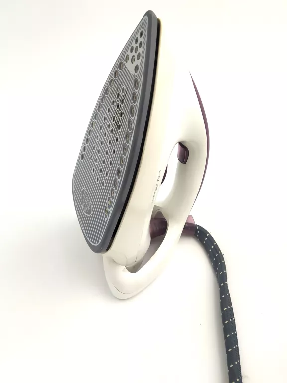 ŻELAZKO Z GENERATOREM PARY TEFAL EASY PRESSING GV 5240