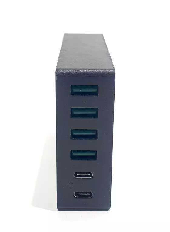 AUKEY ŁADOWARKA SIECIOWA PA-Y6 60W