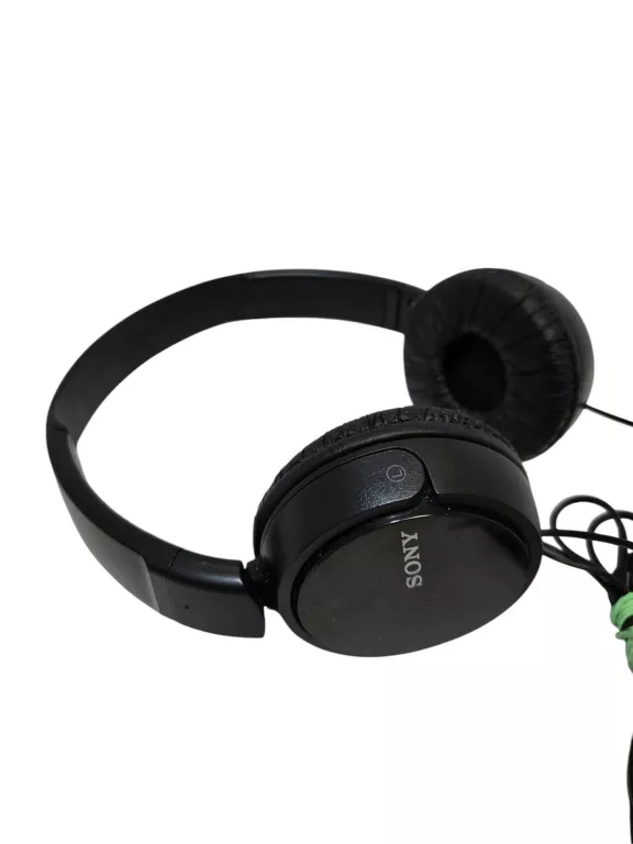 SŁUCHAWKI SONY 7-D1