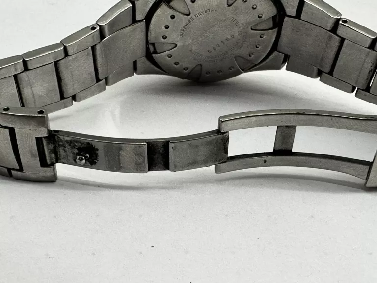ZEGAREK SEIKO SPORTURA CHRONOGRAPH