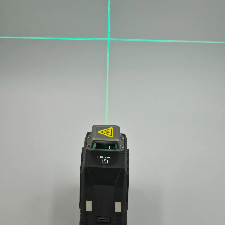 LASER KRZYŻOWY PARKSIDE PKLLP 360 B3 HG08301