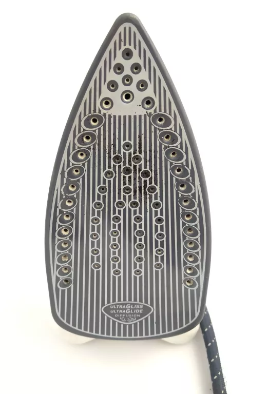 ŻELAZKO Z GENERATOREM PARY TEFAL EASY PRESSING GV 5240