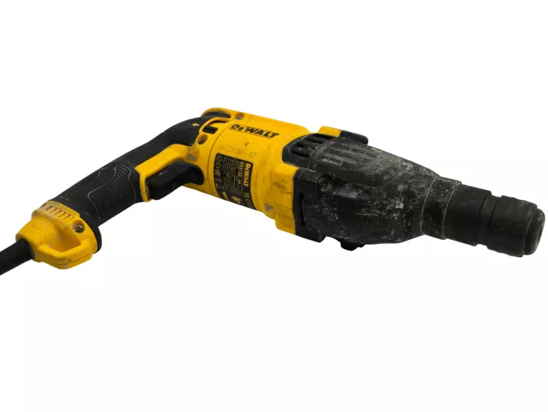 MŁOTOWIERTARKA DEWALT D25133 SDS PLUS 800 W