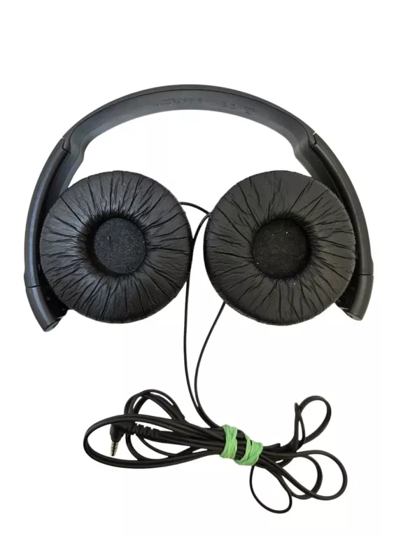 SŁUCHAWKI SONY 7-D1