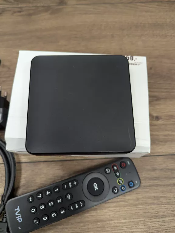 TVIP S-BOX  V 706