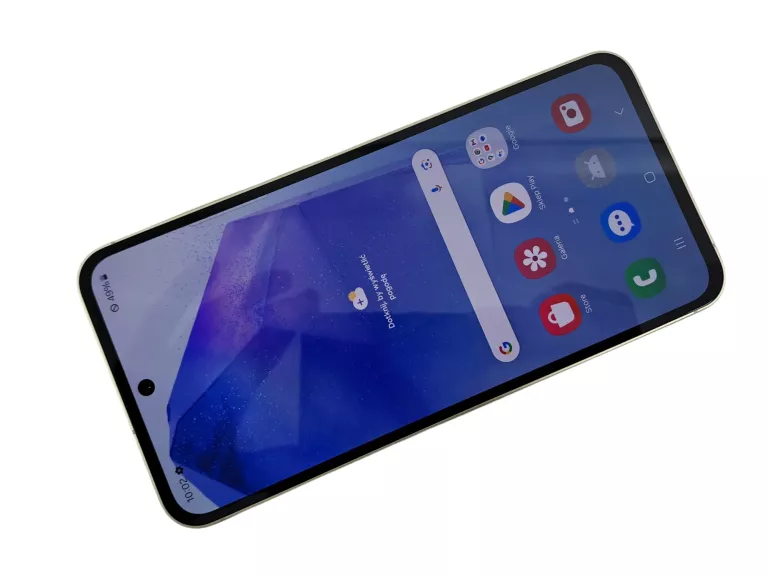 SAMSUNG GALAXY A55 5G 8/128GB NA CZĘŚCI!!!!
