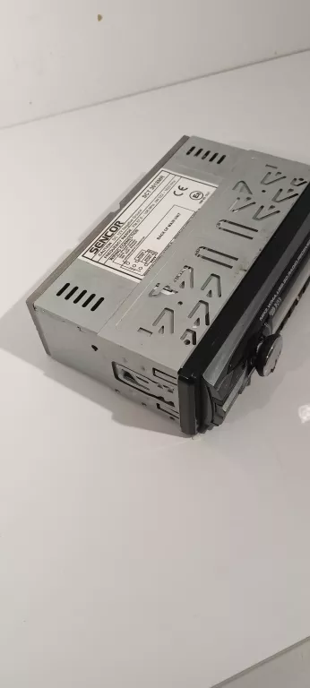 RADIO SAMOCHODOWE MANTA RS4503