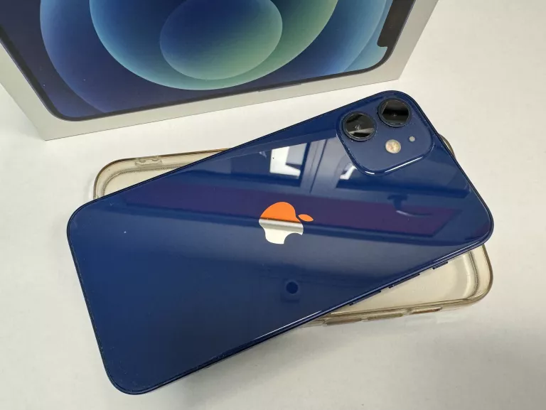 TELEFON IPHONE 12 MINI - 78%