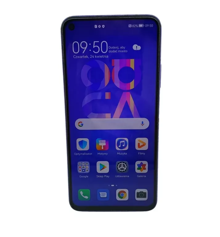 TELEFON HUAWEI NOVA 5T 128GB