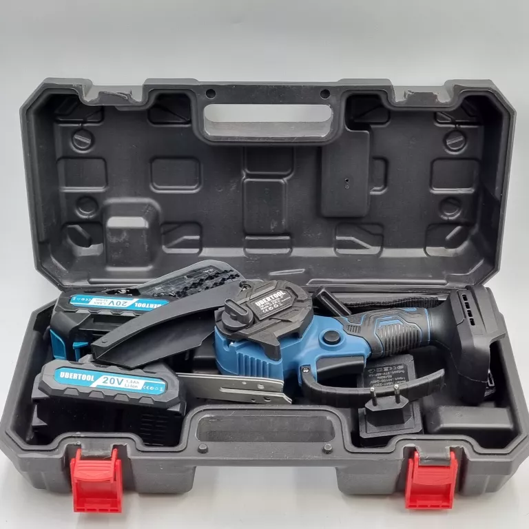 PIŁA DO GAŁĘZI AKUMULATOROWA UBERTOOL GY1144