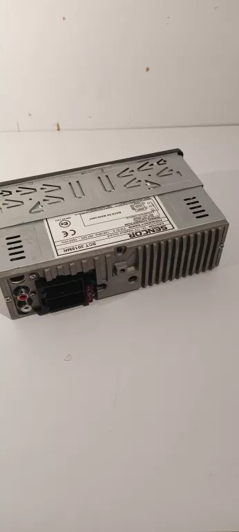 RADIO SAMOCHODOWE MANTA RS4503