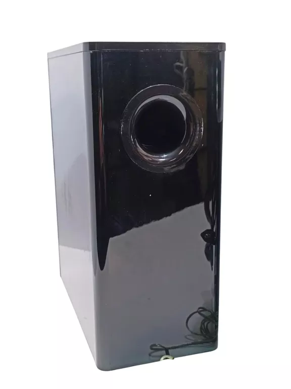 WIEŻA LG FB163-D0P USB/DVD/FM
