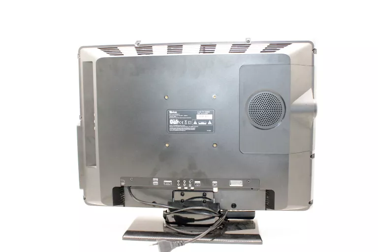 TELEWIZOR TEVION LCD TV 2294 + PILOT