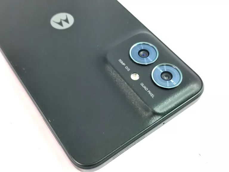 SMARTFON MOTOROLA MOTO G55 8 GB / 256 GB 5G SZARY