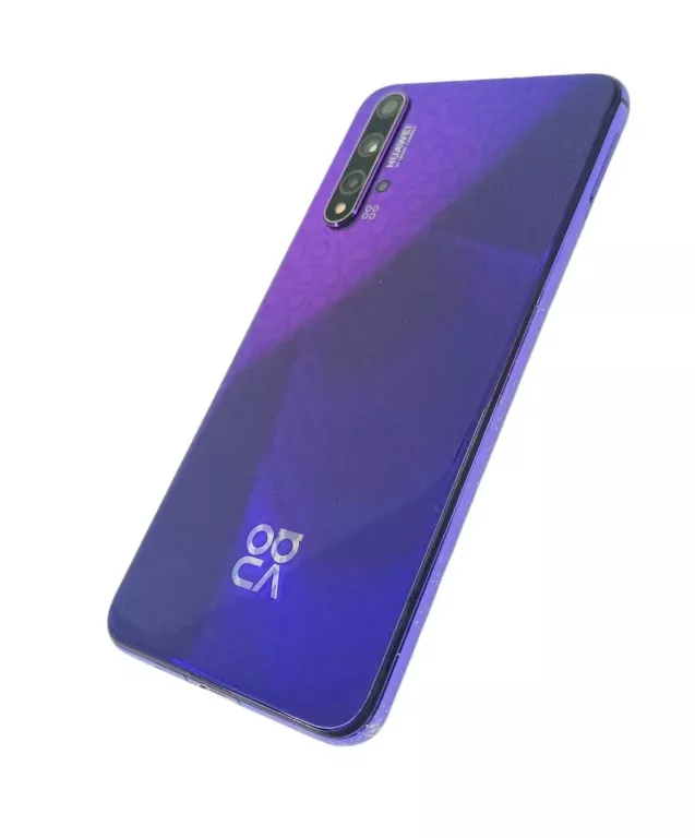 TELEFON HUAWEI NOVA 5T 128GB